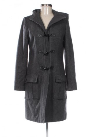 Damenmantel Soaked In Luxury, Größe L, Farbe Grau, Preis € 39,99