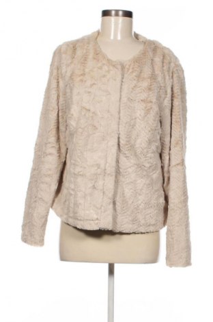 Damenmantel Soya Concept, Größe XL, Farbe Beige, Preis € 14,99