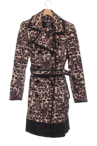 Damenmantel Star By Julien Macdonald, Größe L, Farbe Mehrfarbig, Preis € 26,99