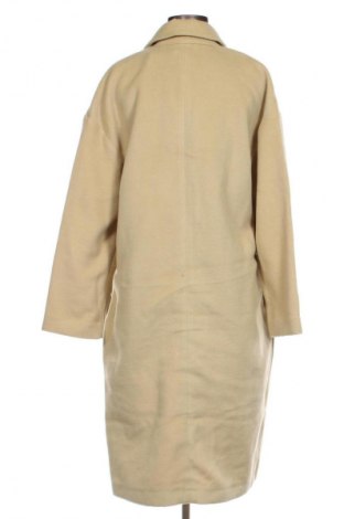 Dámský kabát  Topshop, Velikost M, Barva Žlutá, Cena  1 216,00 Kč