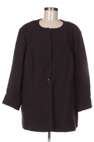 Damenmantel Ulla Popken, Größe XXL, Farbe Mehrfarbig, Preis € 14,99
