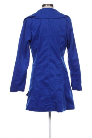 Damenmantel Unbranded, Größe S, Farbe Blau, Preis € 16,99