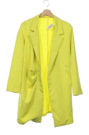 Damenmantel Unbranded, Größe XS, Farbe Grün, Preis € 9,99