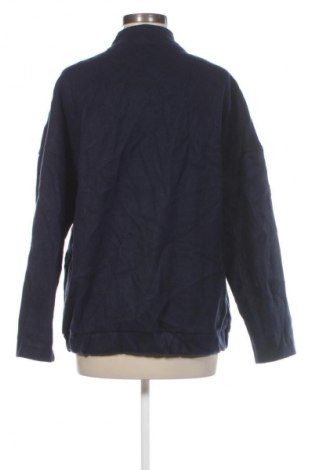 Damenmantel Unbranded, Größe L, Farbe Blau, Preis € 16,99