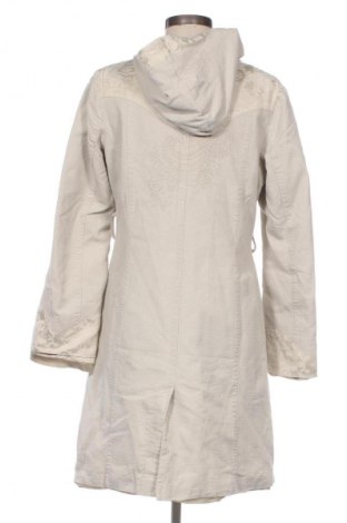 Dámsky kabát  Unbranded, Veľkosť L, Farba Béžová, Cena  29,67 €