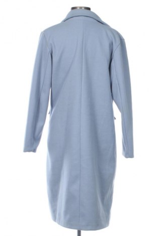 Dámsky kabát  Unbranded, Veľkosť XXL, Farba Modrá, Cena  45,01 €