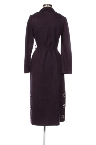 Damenmantel Unbranded, Größe M, Farbe Lila, Preis € 40,99