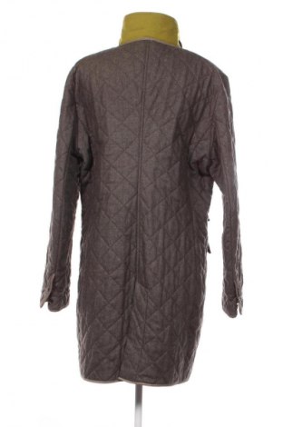 Dámský kabát  Unbranded, Velikost M, Barva Hnědá, Cena  209,00 Kč