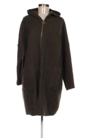 Damenmantel Unbranded, Größe L, Farbe Grün, Preis € 9,99
