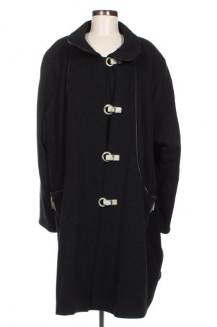 Dámsky kabát  Unbranded, Veľkosť 5XL, Farba Čierna, Cena  45,01 €