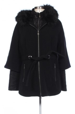 Palton de femei Unbranded, Mărime XL, Culoare Negru, Preț 167,99 Lei