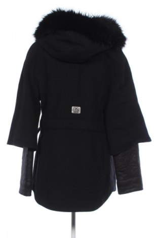 Palton de femei Unbranded, Mărime XL, Culoare Negru, Preț 167,99 Lei
