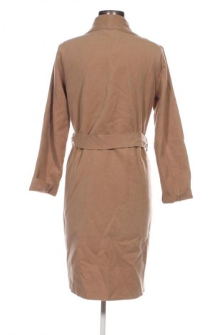 Damenmantel VILA, Größe M, Farbe Braun, Preis € 33,99