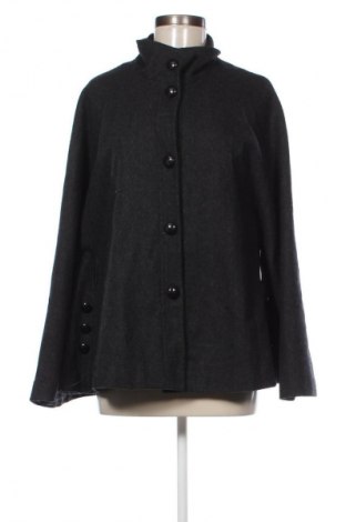 Damenmantel Vero Moda, Größe XL, Farbe Grau, Preis € 7,99