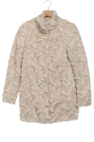 Damenmantel Vero Moda, Größe XS, Farbe Beige, Preis € 13,99