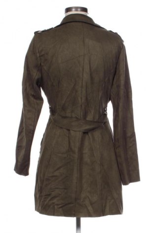 Damenmantel Woman Collection, Größe L, Farbe Grün, Preis € 9,99