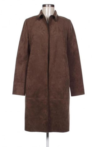 Damenmantel Zara, Größe S, Farbe Braun, Preis € 8,99