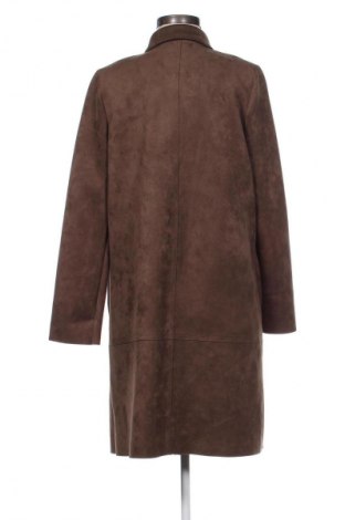 Damenmantel Zara, Größe S, Farbe Braun, Preis € 8,99