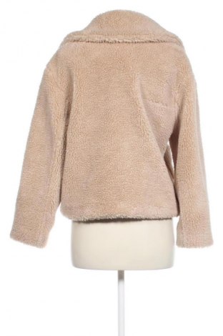 Damenmantel Zara, Größe S, Farbe Beige, Preis € 94,27