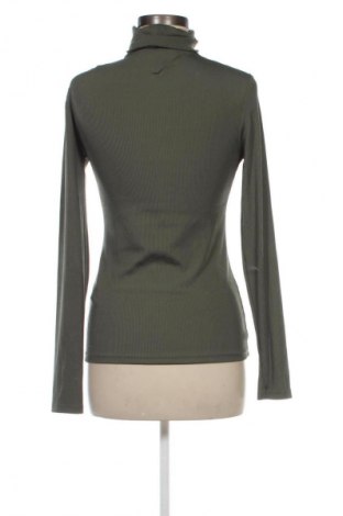 Damen Rollkragen Amisu, Größe L, Farbe Grün, Preis 13,99 €