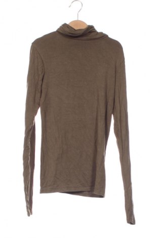 Damen Rollkragen Amisu, Größe XS, Farbe Grün, Preis € 4,99