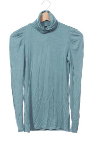 Damen Rollkragen Amisu, Größe XS, Farbe Grün, Preis € 4,99