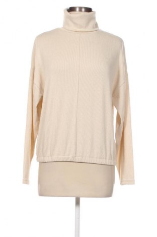 Damen Rollkragen Amisu, Größe S, Farbe Beige, Preis € 5,99