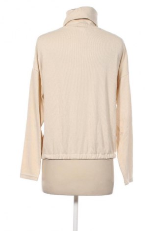 Damen Rollkragen Amisu, Größe S, Farbe Beige, Preis € 5,99