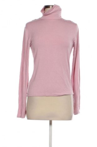 Damen Rollkragen Amisu, Größe M, Farbe Rosa, Preis € 4,99
