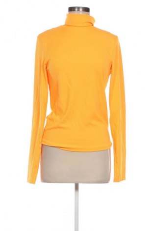 Damen Rollkragen Amisu, Größe XL, Farbe Orange, Preis € 4,99