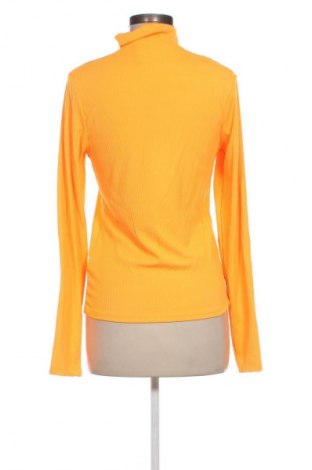 Damen Rollkragen Amisu, Größe XL, Farbe Orange, Preis € 4,99