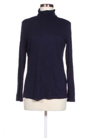 Damen Rollkragen Christian Berg, Größe M, Farbe Blau, Preis 3,99 €