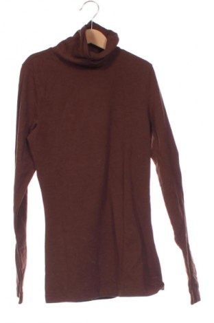 Dámský rolák Cotton Club, Velikost XS, Barva Hnědá, Cena  69,00 Kč