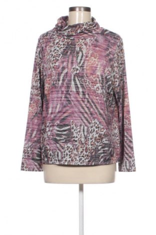 Damen Rollkragen Erfo, Größe L, Farbe Mehrfarbig, Preis 3,99 €