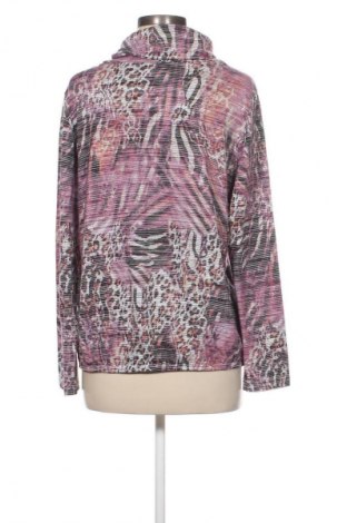 Damen Rollkragen Erfo, Größe L, Farbe Mehrfarbig, Preis 3,99 €