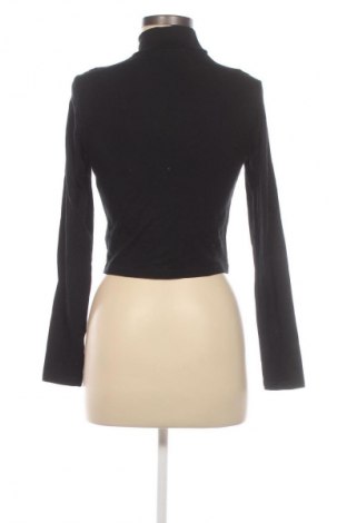 Női garbó H&M, Méret M, Szín Fekete, Ár 1 429 Ft