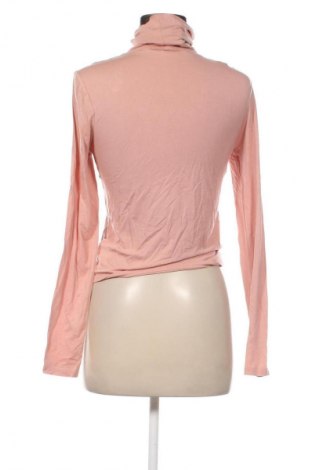 Női garbó H&M, Méret M, Szín Rózsaszín, Ár 1 549 Ft