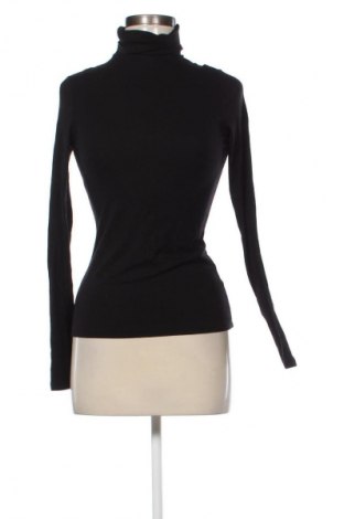 Dámský rolák H&M, Velikost M, Barva Černá, Cena  89,00 Kč