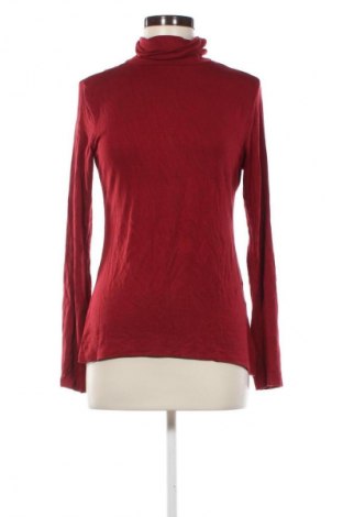 Damski golf H&M, Rozmiar L, Kolor Czerwony, Cena 18,99 zł