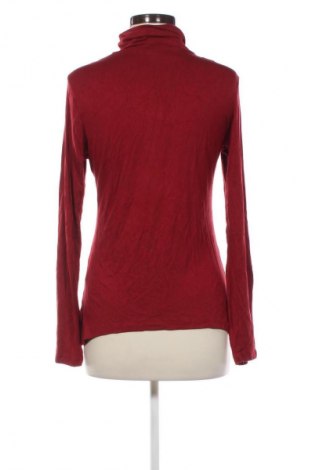 Damski golf H&M, Rozmiar L, Kolor Czerwony, Cena 18,99 zł