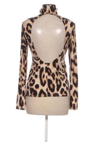 Helancă de femei H&M, Mărime M, Culoare Multicolor, Preț 61,99 Lei