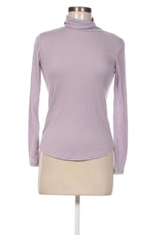 Damski golf H&M Divided, Rozmiar S, Kolor Fioletowy, Cena 17,99 zł