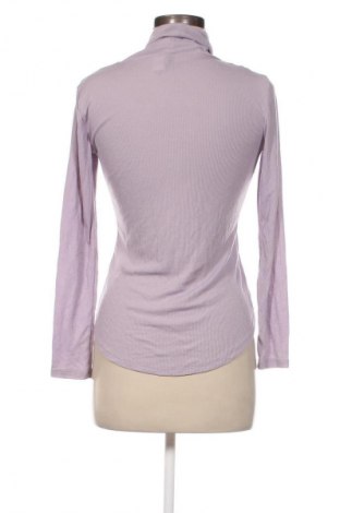 Damski golf H&M Divided, Rozmiar S, Kolor Fioletowy, Cena 17,99 zł