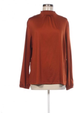 Damen Rollkragen Hema, Größe XL, Farbe Braun, Preis 3,99 €