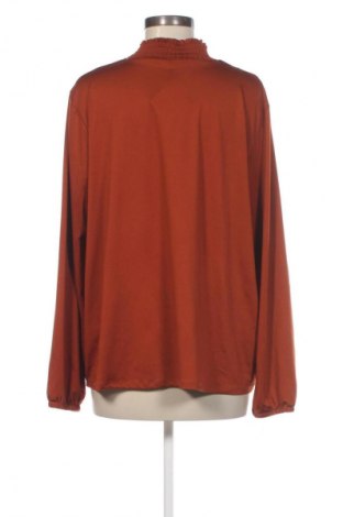 Damen Rollkragen Hema, Größe XL, Farbe Braun, Preis 3,99 €