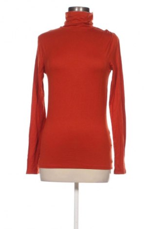 Damen Rollkragen Ladies Fashion, Größe M, Farbe Rot, Preis 6,99 €