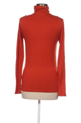 Damen Rollkragen Ladies Fashion, Größe M, Farbe Rot, Preis 6,99 €