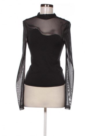 Damen Rollkragen LeGer By Lena Gercke X About you, Größe M, Farbe Schwarz, Preis € 27,67