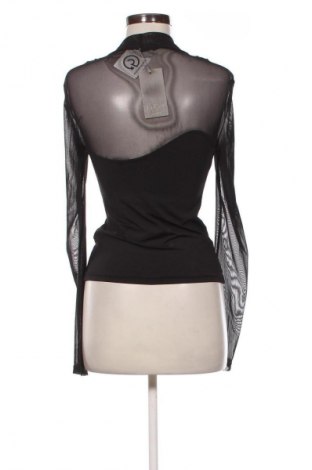 Damen Rollkragen LeGer By Lena Gercke X About you, Größe M, Farbe Schwarz, Preis € 27,67