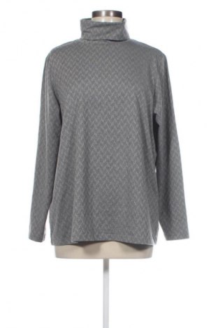 Damen Rollkragen Madeleine, Größe XXL, Farbe Grau, Preis 8,99 €
